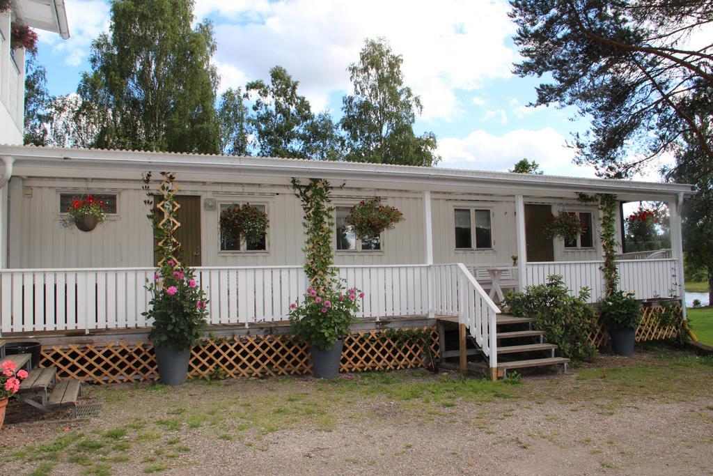 Loevas Gard Koppera Appartement Charlottenberg Buitenkant foto