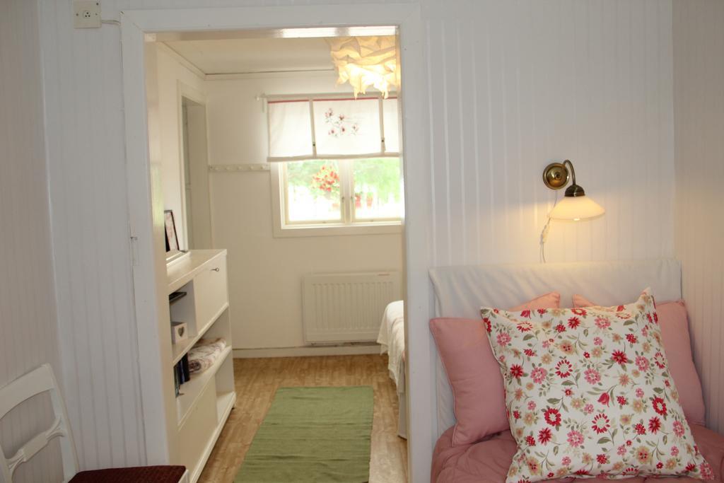 Loevas Gard Koppera Appartement Charlottenberg Buitenkant foto