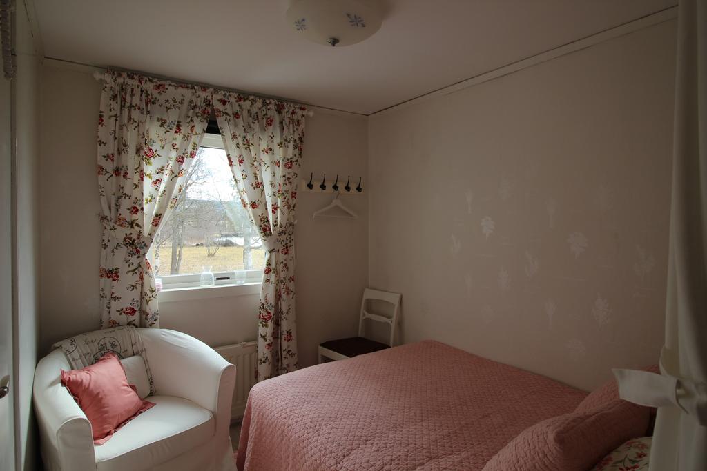 Loevas Gard Koppera Appartement Charlottenberg Buitenkant foto