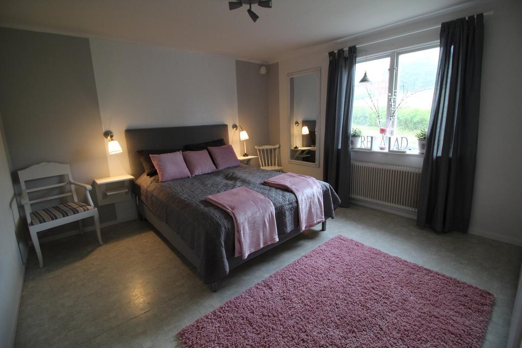 Loevas Gard Koppera Appartement Charlottenberg Buitenkant foto